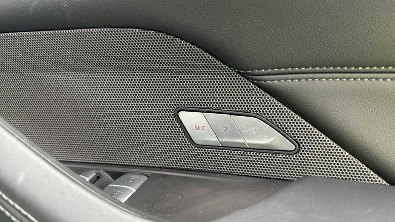 BMW M4 xDrive 530 Competition M 2dr Step Auto Petrol Coupe